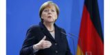 Ангела Меркель пригрозила России