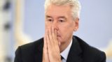 Собянин заявил, что режим самоизоляции в Москве после 12 мая ослаблен не будет