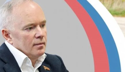 Челябинский депутат умер во время лечения за границей