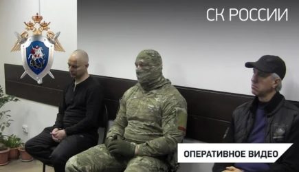 Росгвардеец и менеджеры изнасиловали 16-летнюю студентку в лесу