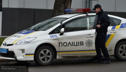 Украинский подросток застрелил бывшего военнослужащего под Киевом