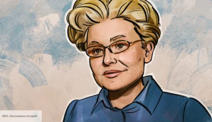 Латвийские СМИ уверены, что Россия хочет &laquo;захватить&raquo; Ригу с помощью Малышевой