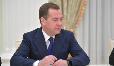 Не живём, а выживаем: Дмитрий Медведев откровенно высказался о сегодняшних реалиях