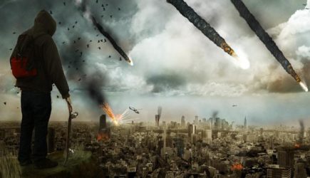 Советский богослов описал приход Антихриста в Россию