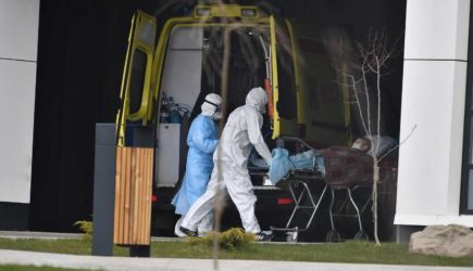 Части россиян пересчитают пенсии из-за COVID-19