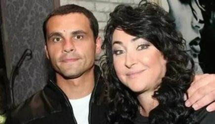 «Мясо и обломки костей»: экс-супруг Лолиты страшно травмирован