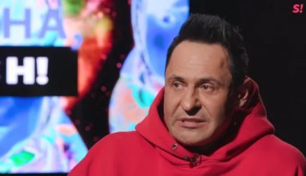 «Зачем ты это рассказал?»: семья осудила Стаса Костюшкина за исповедь о пережитом насилии