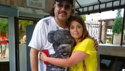 Киркоров показал красавицу-жену: россияне в шоке, ею оказалась&#8230;