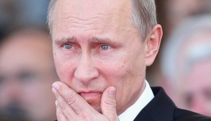 Путин констатировал приближение человечества к &laquo;опасной черте&raquo;
