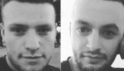 На Украине с разницей в сутки от коронавируса скончались молодые братья