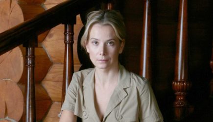 «Мне страшно»: Высоцкая откровенно о самых близких людях