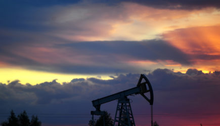 Тайна вернулась в нефтяную трубу