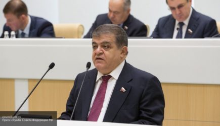 Создатели стратегии по «возвращению» Крыма хотят столкнуть братские народы