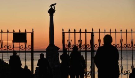 На Украине нашли способ «возвращения» Крыма