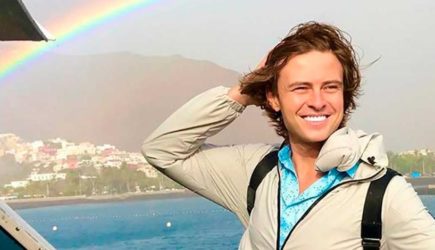 «Развод лохов»: Шаляпин оскорблениями ответил продюсеру «Фабрики»