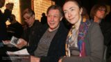 Жена Ефремова рассказала подробности смертельного ДТП с участием супруга