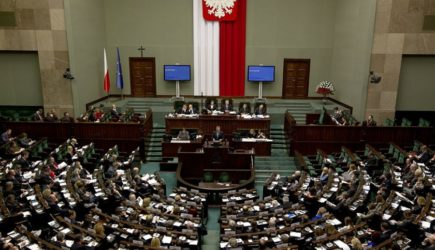 Об ущербном для Польши отождествлении СССР и РФ