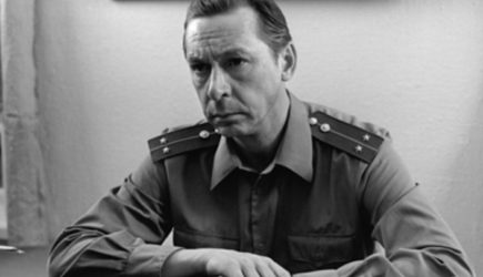 &#171;Папа Михаила Ефремова тоже бил машины в пьяном угаре&#187;: Ширвиндт вскрыл семейный &#171;пунктик&#187;