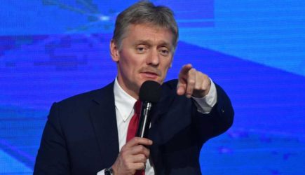 В Кремле нашли причину опасности Польши для России