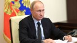 Путин: Крым всегда был российским