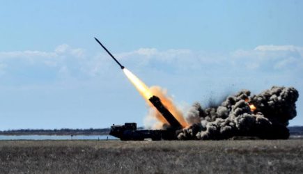 Украинскую ракету-&#171;убийцу&#187; Крымского моста нацелили на Новороссийск