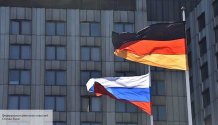 Экс-замминистра обороны США Закхейм назвал Россию и Германию «величайшим кошмаром Польши»