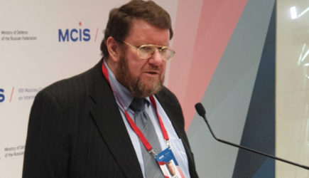 Сатановский: &#171;Путина начали со всех сторон валить. И тут выяснилось интересное&#187;