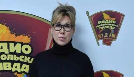 &#171;Худшая альтернатива&#187;: Норкину оставили два выхода после смерти жены