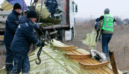 «Почему пять лет ждали?»: Россию возмутил новый поворот в расследовании крушения MH17