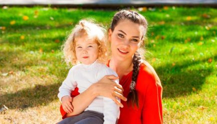 Как правильно оформить и получить пособие на ребенка в июле