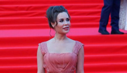 Вскрылись новые причины ухода Михалковой из &#171;Уральских пельменей&#187;