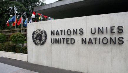 США предупредили Россию об изоляции в ООН