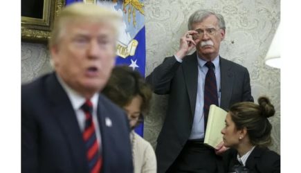 В&nbsp;Финляндии ответили на&nbsp;вопрос Трампа о&nbsp;принадлежности страны к&nbsp;РФ