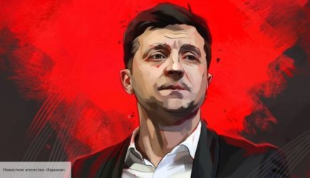 Обращение Зеленского к украинцам в День конституции обернулось конфузом