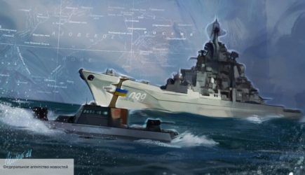 Чем для Украины закончится попытка угрожать России в Керченском проливе