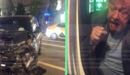 &laquo;Лечить поздно. Только тюрьма&raquo;: Милонов потребовал жестко наказать Ефремова за &laquo;пьяную езду&raquo;