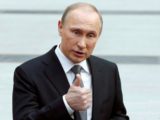 Путин одним махом решил судьбу дачников