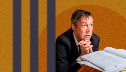 Михаилу Ефремову дадут шесть лет, но он отсидит только половину