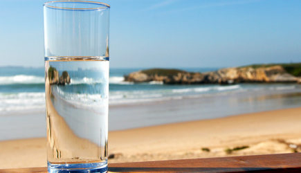 Такого никто не ожидал&#8230; В России введен «налог на воду»