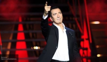 Онкобольного Буйнова похоронят рядом с Заворотнюк