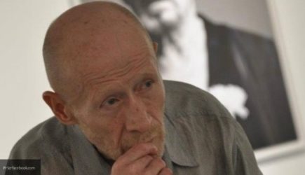 Исполнитель роли Ляпишева из «Большой перемены» Проскурин скончался