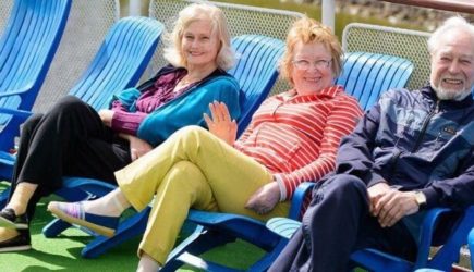 Минтруд назвал категории пенсионеров, которым прибавят от 3 до 12 тысяч рублей с 1 июля