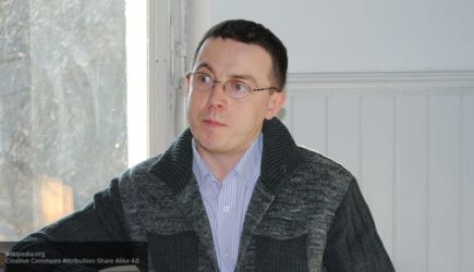 Дроздов призвал устроить новый государственный переворот на Украине