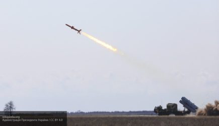 Клинцевич рассказал, что будет с Украиной в случае атаки «Нептунами» на Крымский мост