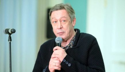 В ДТП виноват не Ефремов: новые данные раскрыл адвокат.