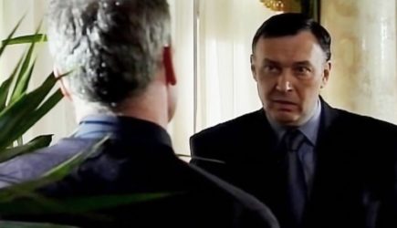 Умер актер и режиссер Олег Борецкий