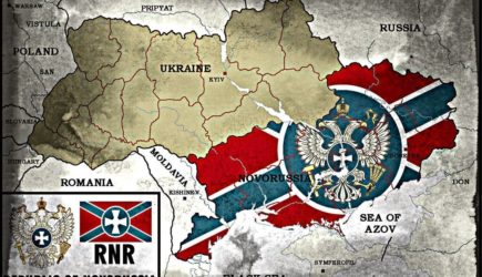 «От Запорожья до Одессы»: Ищенко объяснил, почему России нет смысла забирать только Херсон