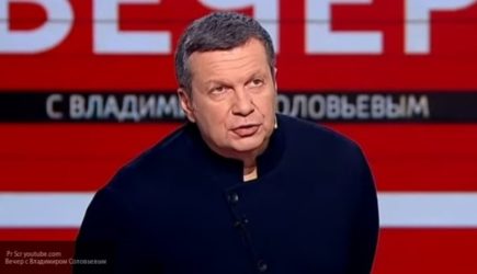 Соловьев возмутился планами адвоката Ефремова засадить его в тюрьму