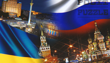 Политолог объяснил, как Украина может отойти РФ &laquo;без единого выстрела&raquo;