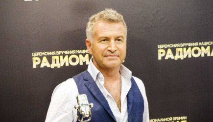 Леонид Агутин откровенно сообщил, что не знает, &#171;как сейчас жить&#187;